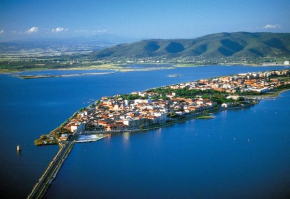 B&B Corso Italia 58 Orbetello